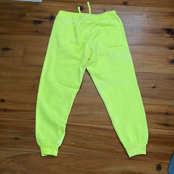 Fashionova jogger sweats - Picture 2 of 2